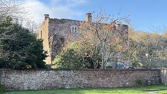 Bickleigh Castle in Bickleigh