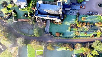 Bickleigh Castle in Bickleigh