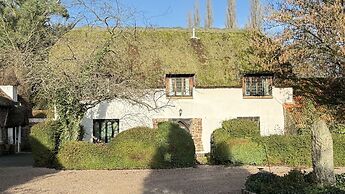 Bickleigh Castle in Bickleigh
