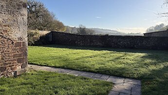 Bickleigh Castle in Bickleigh