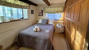 Bickleigh Castle in Bickleigh