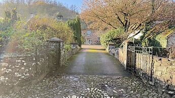 Bickleigh Castle in Bickleigh