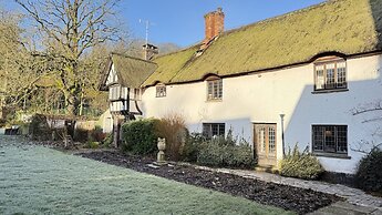 Bickleigh Castle in Bickleigh