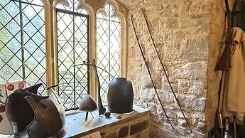 Bickleigh Castle in Bickleigh