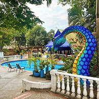 HOTEL CAMPESTRE LOS GABRIELES