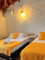 HOTEL CAMPESTRE LOS GABRIELES