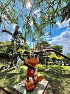 HOTEL CAMPESTRE LOS GABRIELES