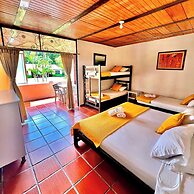 HOTEL CAMPESTRE LOS GABRIELES