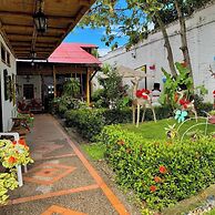 HOTEL CAMPESTRE LOS GABRIELES