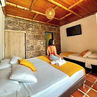 HOTEL CAMPESTRE LOS GABRIELES