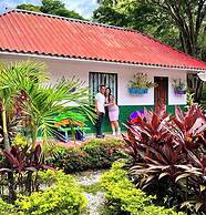 HOTEL CAMPESTRE LOS GABRIELES