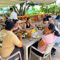 HOTEL CAMPESTRE LOS GABRIELES
