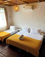 HOTEL CAMPESTRE LOS GABRIELES