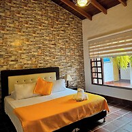 HOTEL CAMPESTRE LOS GABRIELES