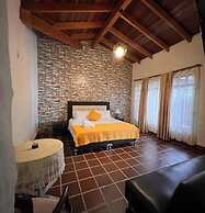 HOTEL CAMPESTRE LOS GABRIELES