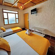 HOTEL CAMPESTRE LOS GABRIELES