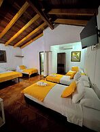 HOTEL CAMPESTRE LOS GABRIELES