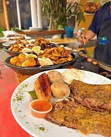 HOTEL CAMPESTRE LOS GABRIELES