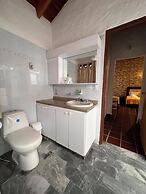 HOTEL CAMPESTRE LOS GABRIELES