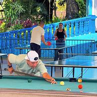 HOTEL CAMPESTRE LOS GABRIELES