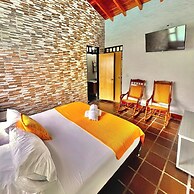 HOTEL CAMPESTRE LOS GABRIELES