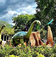 HOTEL CAMPESTRE LOS GABRIELES