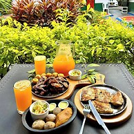 HOTEL CAMPESTRE LOS GABRIELES