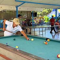 HOTEL CAMPESTRE LOS GABRIELES