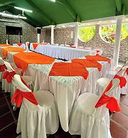 HOTEL CAMPESTRE LOS GABRIELES