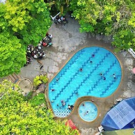 HOTEL CAMPESTRE LOS GABRIELES