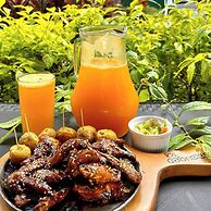HOTEL CAMPESTRE LOS GABRIELES
