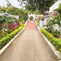 HOTEL CAMPESTRE LOS GABRIELES