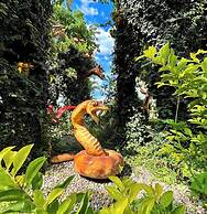 HOTEL CAMPESTRE LOS GABRIELES