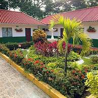 HOTEL CAMPESTRE LOS GABRIELES
