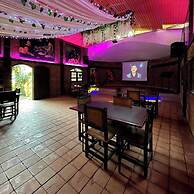 HOTEL CAMPESTRE LOS GABRIELES