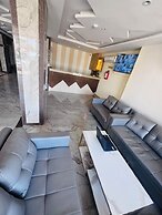 HOTEL PURVI BY VILAASITAA INDORE
