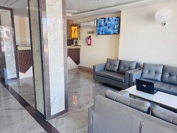 HOTEL PURVI BY VILAASITAA INDORE