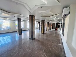 HOTEL PURVI BY VILAASITAA INDORE