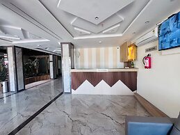 HOTEL PURVI BY VILAASITAA INDORE