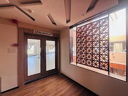 HOTEL PURVI BY VILAASITAA INDORE