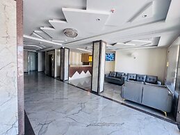 HOTEL PURVI BY VILAASITAA INDORE