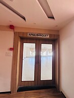 HOTEL PURVI BY VILAASITAA INDORE