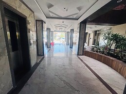 HOTEL PURVI BY VILAASITAA INDORE