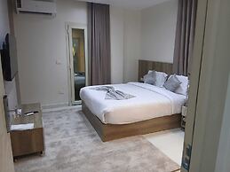 Tamaya Hotel Fifth Settlement