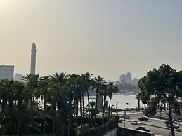 Garden City Tahrir House