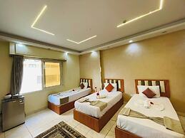 Garden City Tahrir House