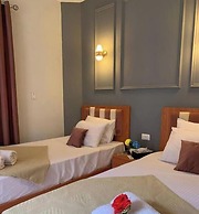 Garden City Tahrir House