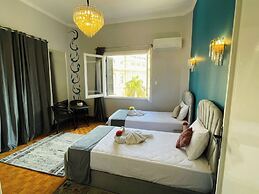 Garden City Tahrir House