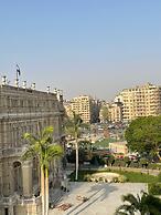 Garden City Tahrir House