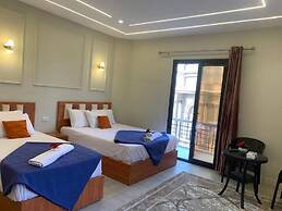 Garden City Tahrir House